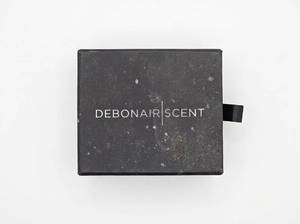 lot 62802 image: Debonair Scent Fragrance Sample Set with 3 Vials