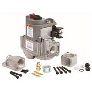 lot 20654 image: Resideo VR8200A Universal Standing Pilot Gas Valve
