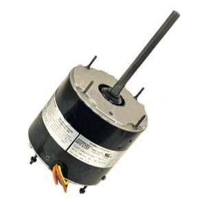 lot 20663 image: Mars 34 HP Condenser Fan Motor 208-230V, 01731