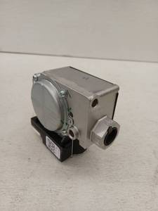 lot 20670 image: Protech Gas Valve, 60-101921-05