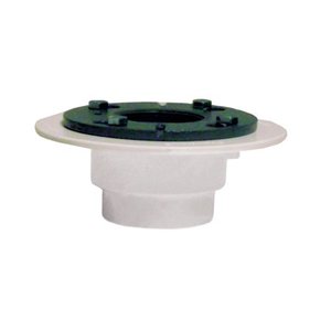 lot 20682 image: Newport Brass 278P-01 Shower Drain Body 2 IPS