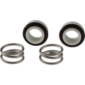 lot 20689 image: Delta Ceramic Seats & Seals RP10700, 2 Pack