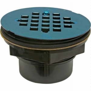 lot 20698 image: Proflo PF42933 2 ABS Solvent Weld Shower Drain