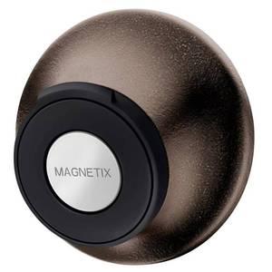 lot 20707 image: Moen Remote Hand Shower Dock
