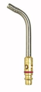 lot 20710 image: ESAB TurboTorch A-8 Acetylene Tip Swirl