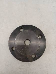 lot 20770 image: 3x1 Pipe Flange Fitting