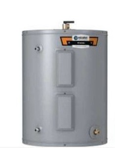 lot 20948 image: State EN6-30-DOLBS Proline 28-Gallon 208V 4.5KW Electric Water Heater