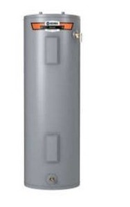 lot 20949 image: State Water Heaters 50 Gallon Electric Water Heater, EN6-50-DORT 300