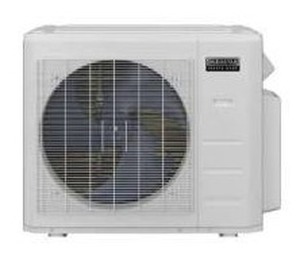 lot 20950 image: Durastar Sirius Heat Multizone Outdoor Unit DRA4H28M2A (Outdoor Unit Only)