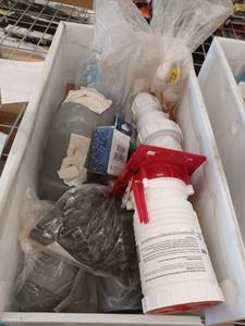 lot 20955 image: Lot of Miscellaneous Items