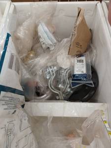lot 20958 image: Lot of Miscellaneous Items