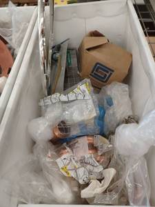 lot 20960 image: Lot of Miscellaneous Items