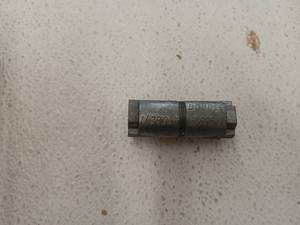 lot 20967 image: Dewalt Powers Expansion Anchor 12 In. Dia.