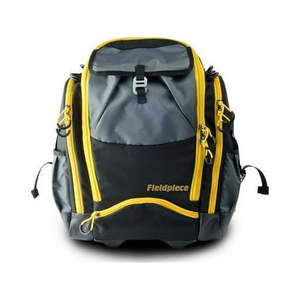 lot 20973 image: Fieldpiece BG44 HVAC Tool Bag