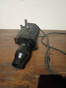 lot 952 image: Stage Lighting.  Spot light