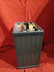 lot 1038 image: Balcar Starflash Camera Flash power pack