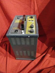 lot 1041 image: Balco Starflash camera power pack