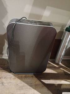 lot 1047 image: Alen BreatheSmart 75i Air Purifier 120V 45W