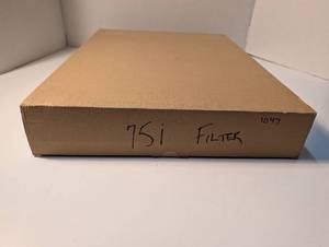 lot 1451 image: 75i Replacement Filter B7-Fresh B7-Pure X0043M7UJL fits lot 1047