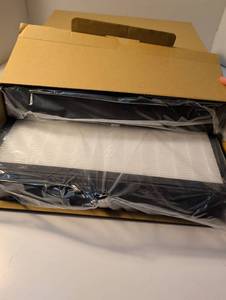 lot 1452 image: BF55 Filter fits lot 906