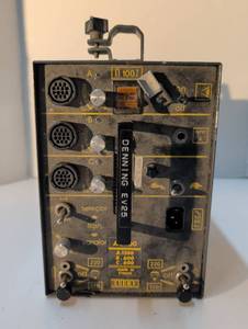 lot 1493 image: Balcar EV26 Studio Flash Unit A2400