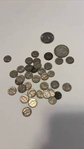 lot 1502 image: Collectors Quarters, Dimes, Nickels, Commemorative and more