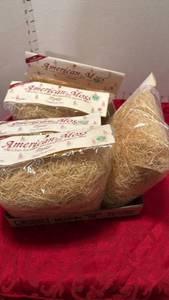 lot 1546 image: American Moss  new in bag