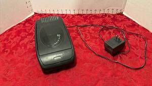 lot 1551 image: VHS Turbo Winder