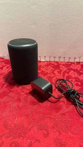 lot 1575 image: Amazon Echo
