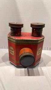 lot 1663 image: Vintage Radio Junior post card projector