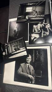 lot 1715 image: Miscellaneous photos