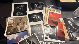 lot 1717 image: Miscellaneous photos