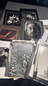 lot 1718 image: Miscellaneous photos