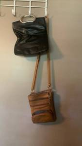 lot 2008 image: Ladies purses