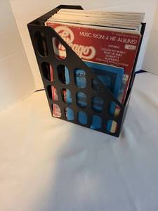 lot 2157 image: Sheet music books in plastic file bin.