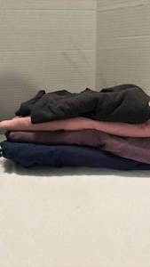 lot 2254 image: Nine tshirts - size large