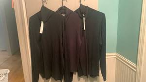 lot 2327 image: Perry Ellis and Westbound sweaters M-XL