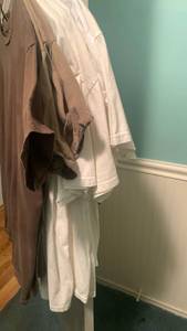 lot 2331 image: Mens t shirts size L&nbsp Tags removed