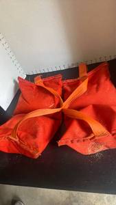 lot 4409 image: Sand bags