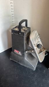 lot 4423 image: Coleman focus 10 propane heater
