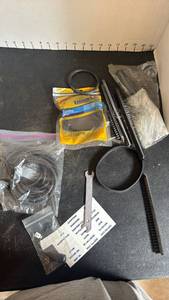 lot 4434 image: Eureka Vacuum Belts and Accessories Lot