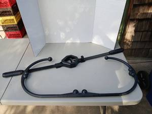 lot 4524 image: Back Massagers