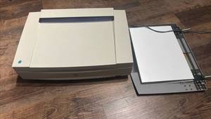 lot 1187 image: Epson Expression 1640XL