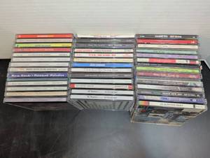 lot 3029 image: Lot of Music CDs - Rock Pop Classical Soundtracks