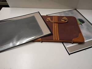 lot 1268 image: Portfolios