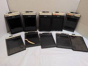 lot 3111 image: 4x5 Sheet film holders