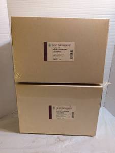 lot 3119 image: TrueCore FlipTop Document Boxes