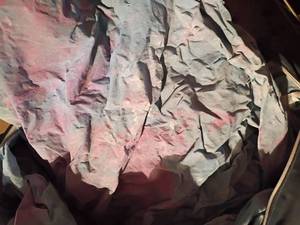 lot 3346 image: One More Photographer Backdrop. Unsure of size