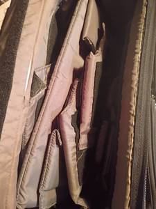 lot 3355 image: Tarmac Camera Bag