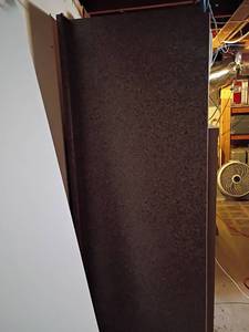 lot 3201 image: Formica Counter Top. 72 x 24.  Located in basement